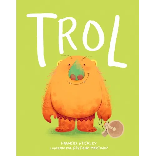 Trol / Troll