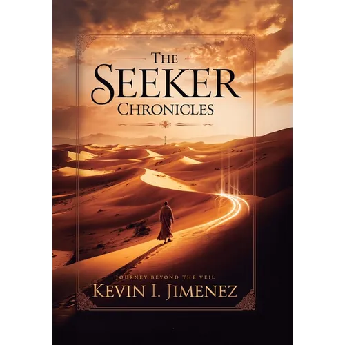 The Seeker Chronicles