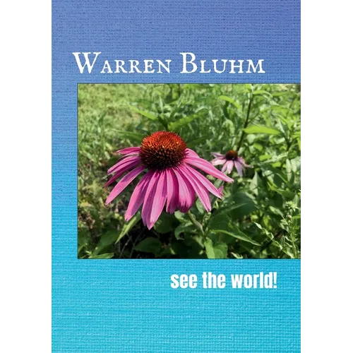 See the World! - Paperback
