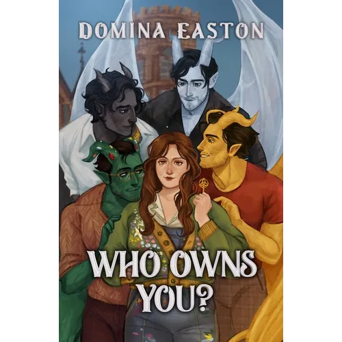 Who Owns You?