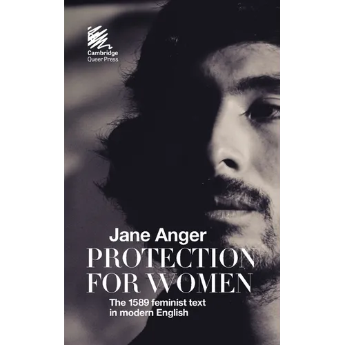 Protection for Women: The 1589 Feminist Text in Modern English