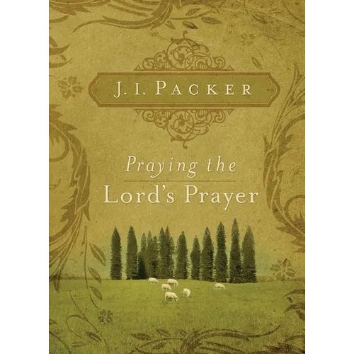 Praying the Lord's Prayer