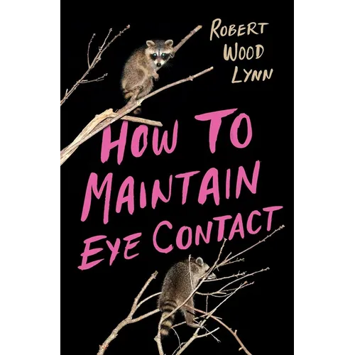 How to Maintain Eye Contact