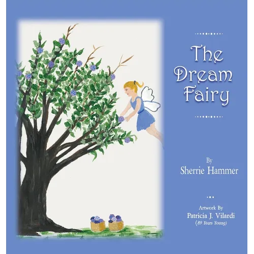 The Dream Fairy