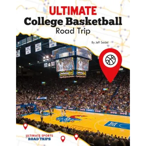 Ultimate College Basketball Road Trip