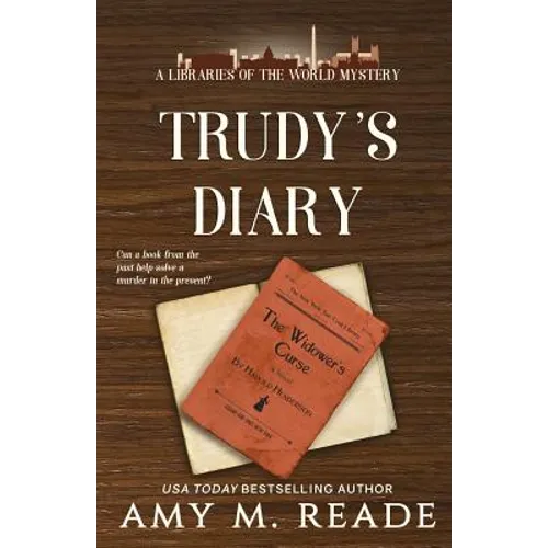 Trudy's Diary