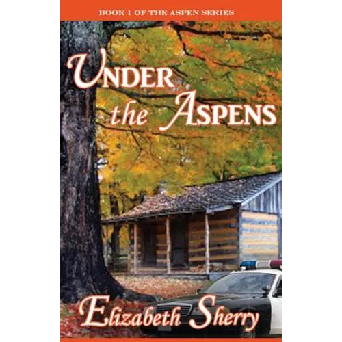 Under the Aspens