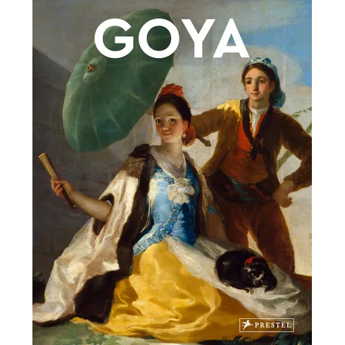 Goya: Masters of Art
