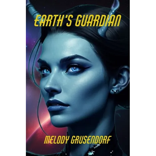 Earth's Guardian - Paperback