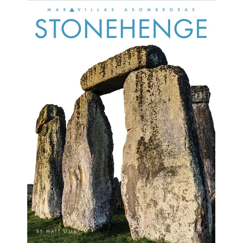 Stonehenge