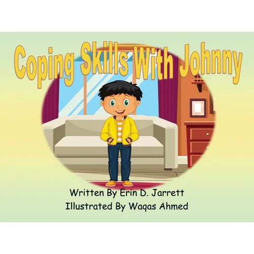 Coping Skills With Johnny