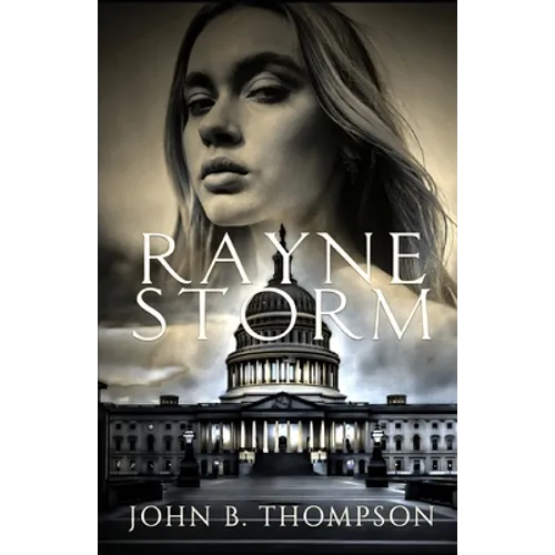 Rayne Storm
