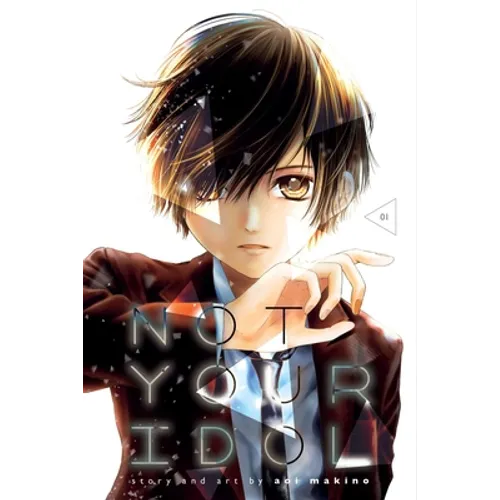Not Your Idol, Vol. 1