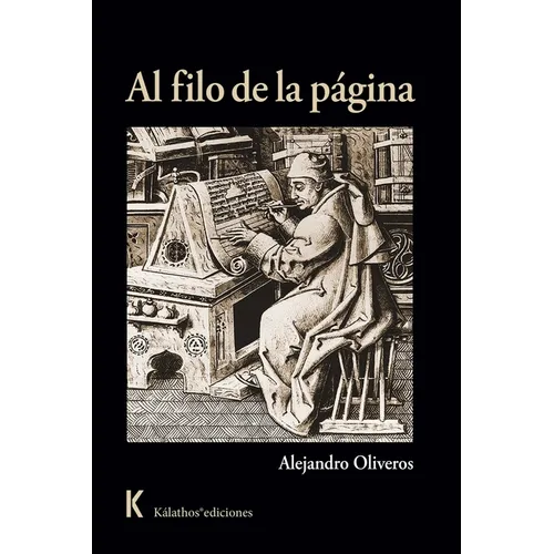 Al filo de la página