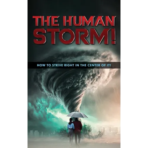 The Human Storm