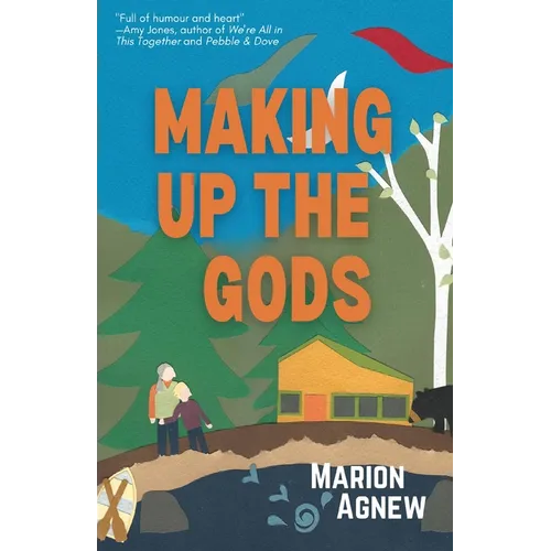 Making Up the Gods