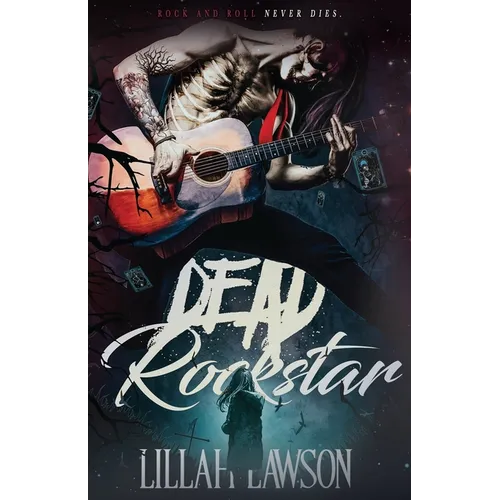 Dead Rockstar