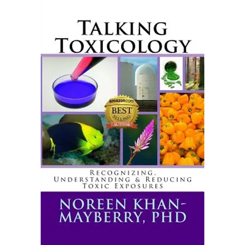 Talking Toxicology
