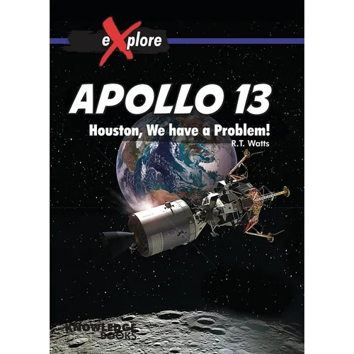 Apollo 13: Houston, We Have a Problem!