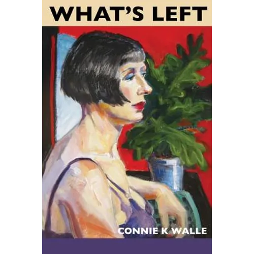What's Left