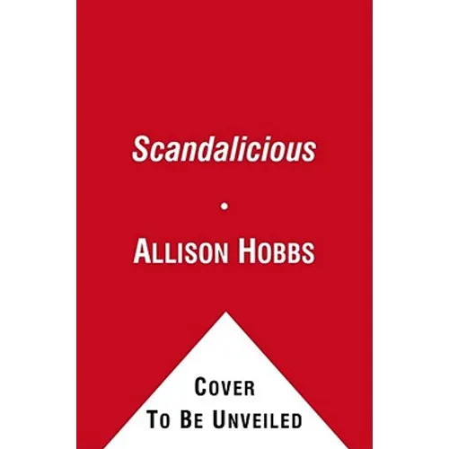 Scandalicious