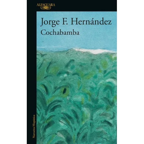 Cochabamba (Spanish Edition)