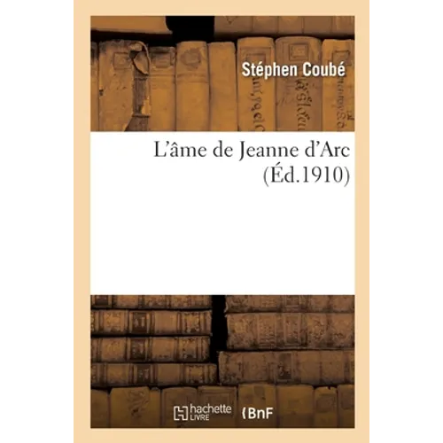 L'Âme de Jeanne d'Arc