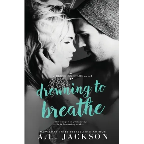 Drowning to Breathe
