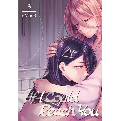 If I Could Reach You 3