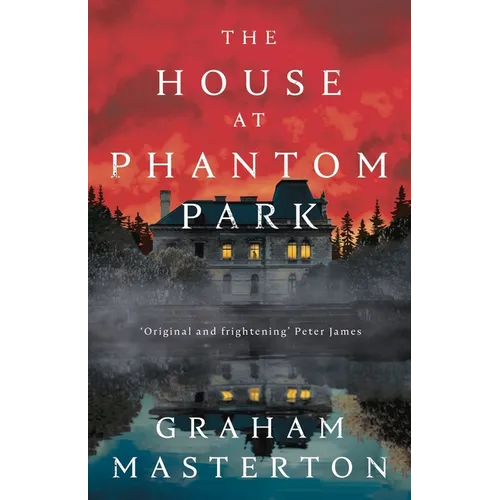 The House at Phantom Park