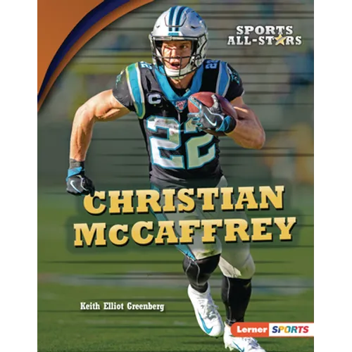 Christian McCaffrey