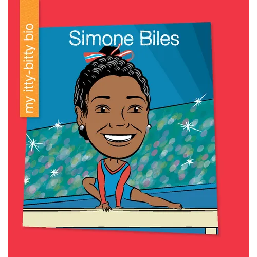 Simone Biles