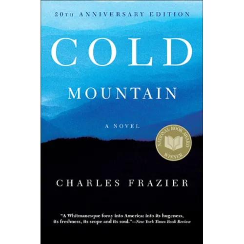 Cold Mountain