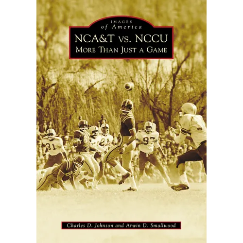 Nca&t vs. Nccu: More Than Just a Game