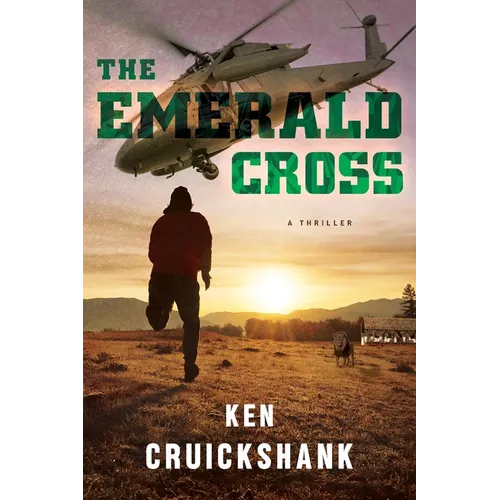The Emerald Cross