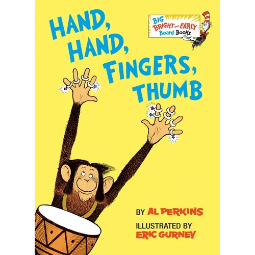 Hand, Hand, Fingers, Thumb