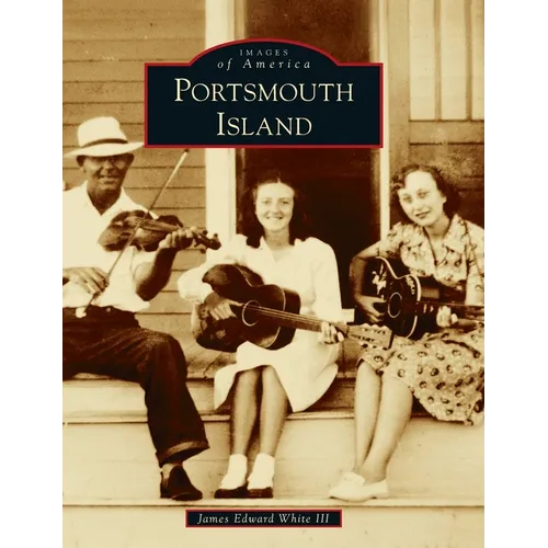 Portsmouth Island