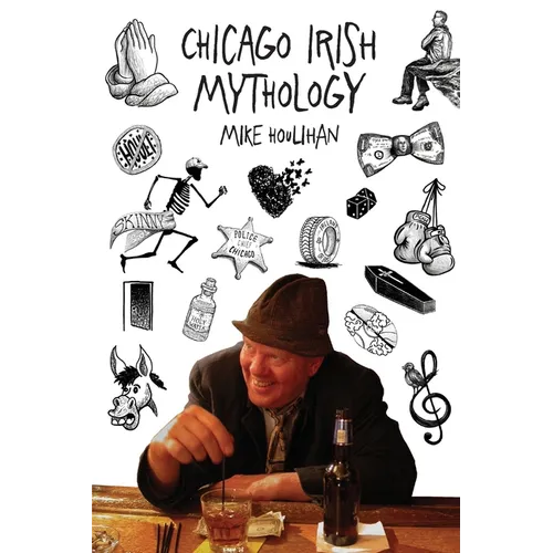 Chicago Irish Mythology
