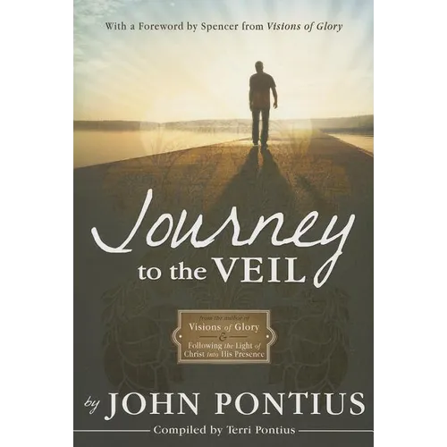 Journey to the Veil