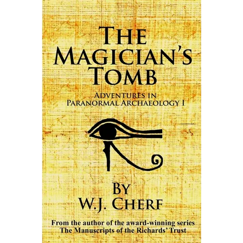 The Magician's Tomb