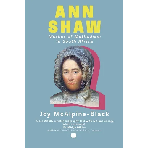Ann Shaw