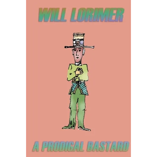 A Prodigal Bastard