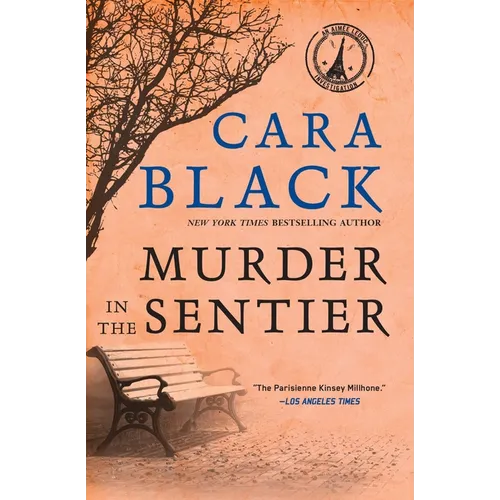Murder in the Sentier