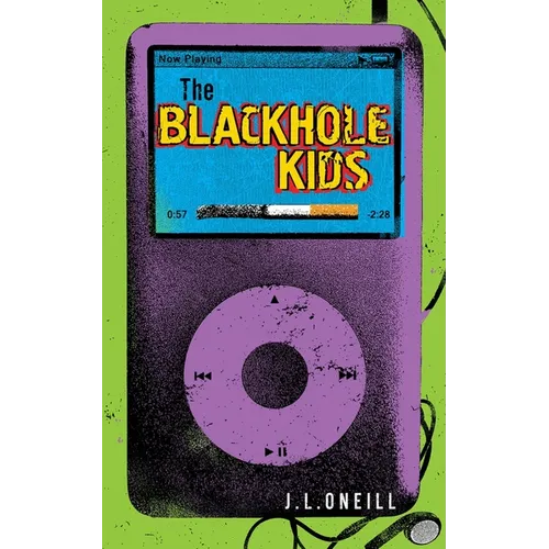 The Blackhole Kids