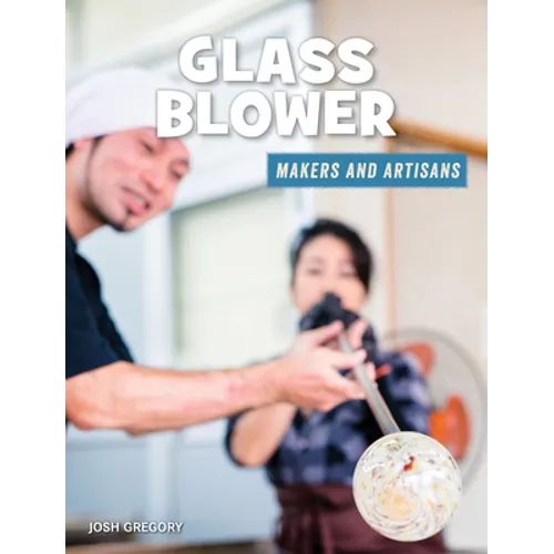 Glass Blower