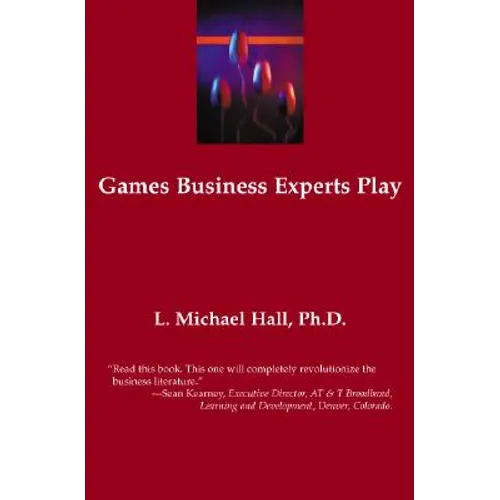 Games Business Experts PLay