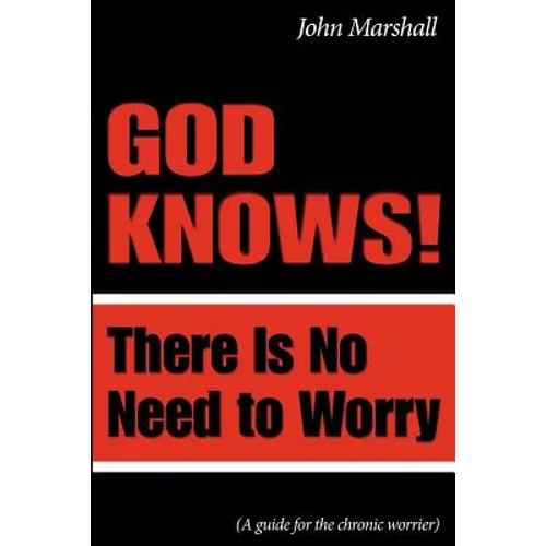 God Knows!