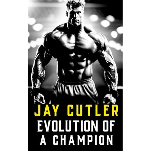 Jay Cutler: Evolution of a Champion - Then and Now