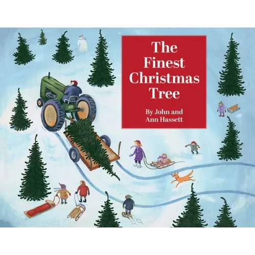 The Finest Christmas Tree