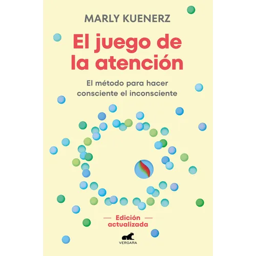 El Juego de la Atención/ The Attention Game